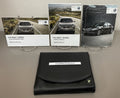 2012 BMW 7 Series 740i 740Li 750i 750Li 760Li xDrive Owner's Manual w/ Key FOB