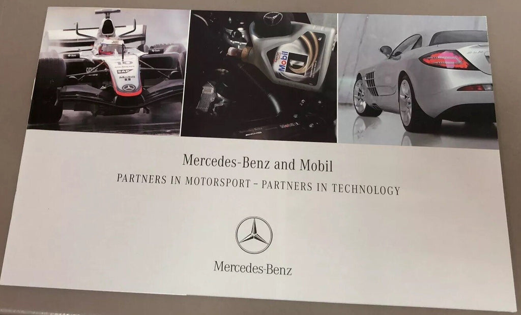 2007 Mercedes Benz C-Class C230 C280 C350 Sport 4MATIC OEM Owner's Manual Set