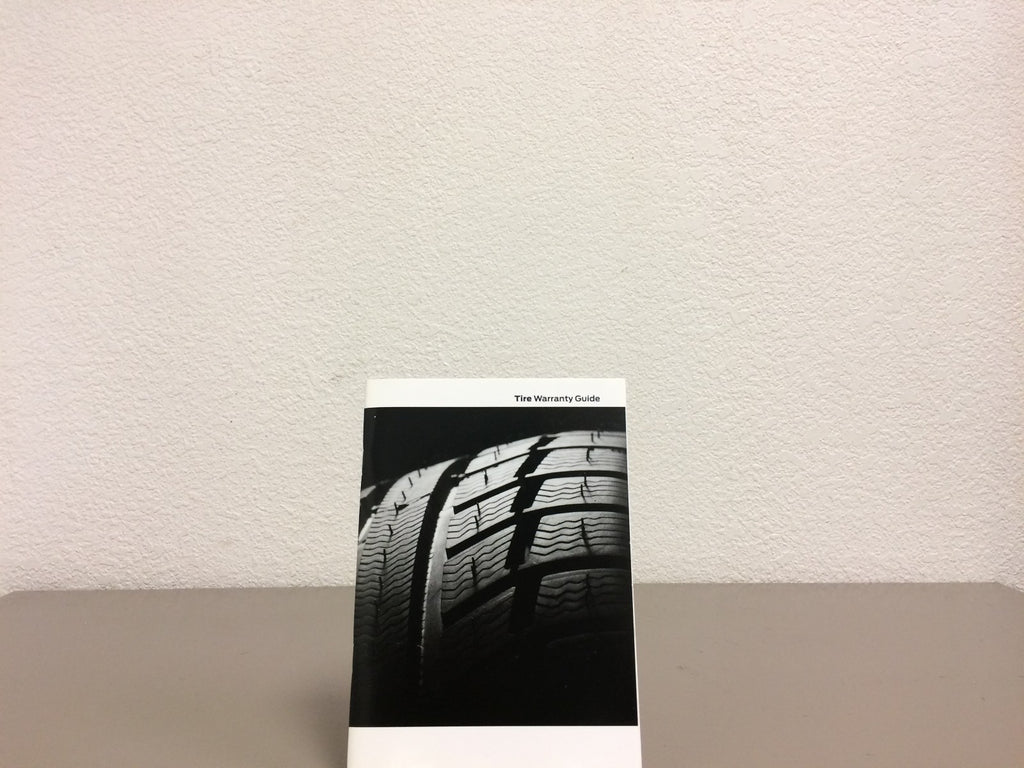 2017 Ford Focus Genuine OEM Owner's Manual Set w/ Supplements and Case