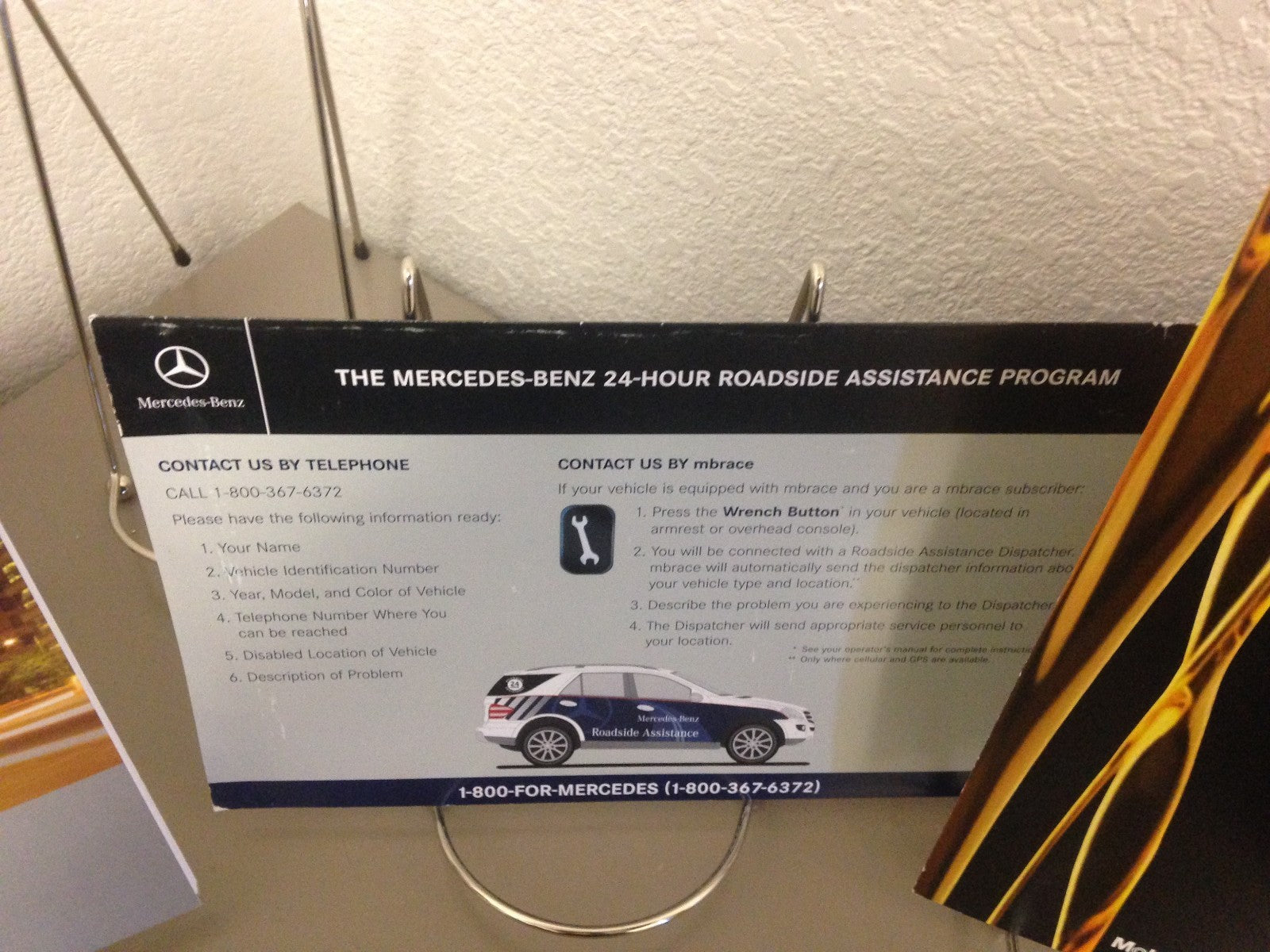2010 Mercedes Benz CLS-Class CLS550 and CLS63 AMG Owners Manual--Free Shipping