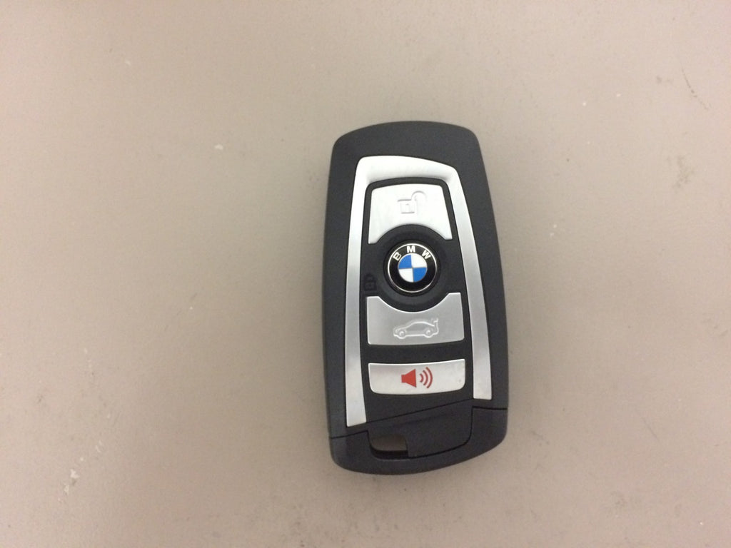 2016 BMW M3 Sedan Genuine OEM Owner's Manual Set w/ "M" Case & Bonus Key FOB