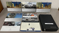 2009 Mercedes-Benz C-Class C230 C300 C350 C63 AMG OEM Owners Manual Set w/COMAND