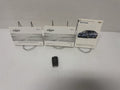 2011 Chevrolet Cruze Genuine OEM Owner's Manual w/Bonus Key FOB--Free Shipping!