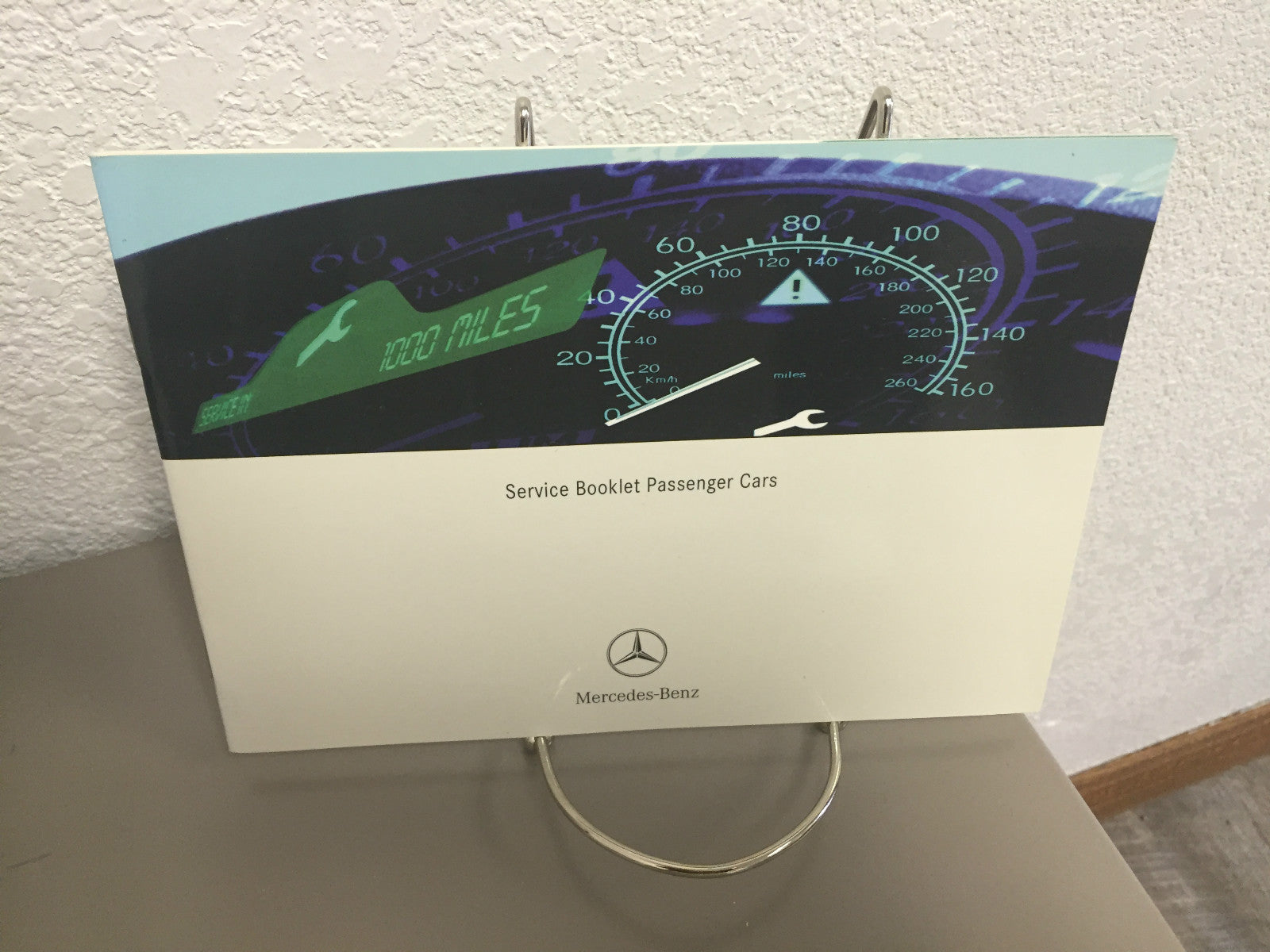 2003 Mercedes Benz C-Class Sedan C230 Kompressor C240 C320 C32 Owners Manual