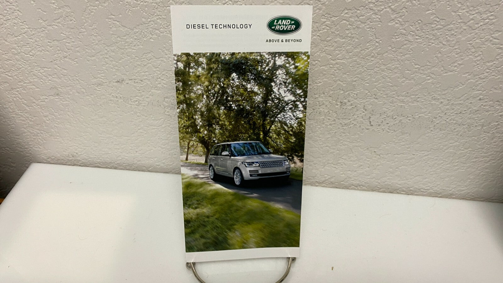 2020 Land Rover Range Rover Velar Genuine OEM Owner's Manual Set w/Case
