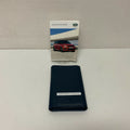 2020 Land Rover Range Rover Sport Genuine OEM Owner's Manual w/Case