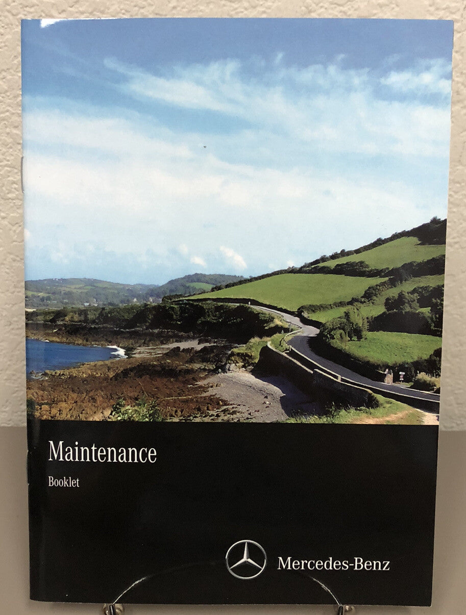 2015 Mercedes-Benz GL 350 BLUTEC 450 4MATIC GL63 AMG OEM Owner's Manual Set