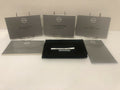 Used 2021 Nissan Altima Genuine OEM Owner's Manual Set Free Shipping