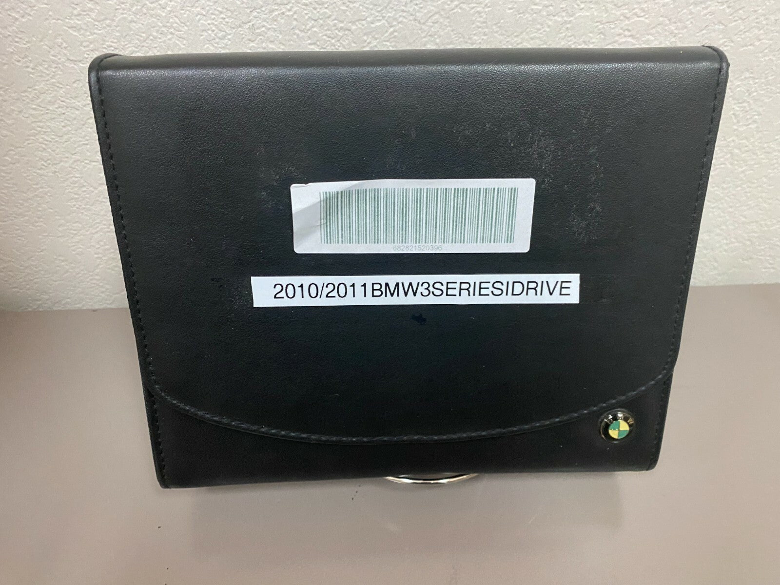 2010 / 2011 BMW 323i 328i 335i 335d M3 Sedan/Wagon w/iDrive OEM Owner's Manual