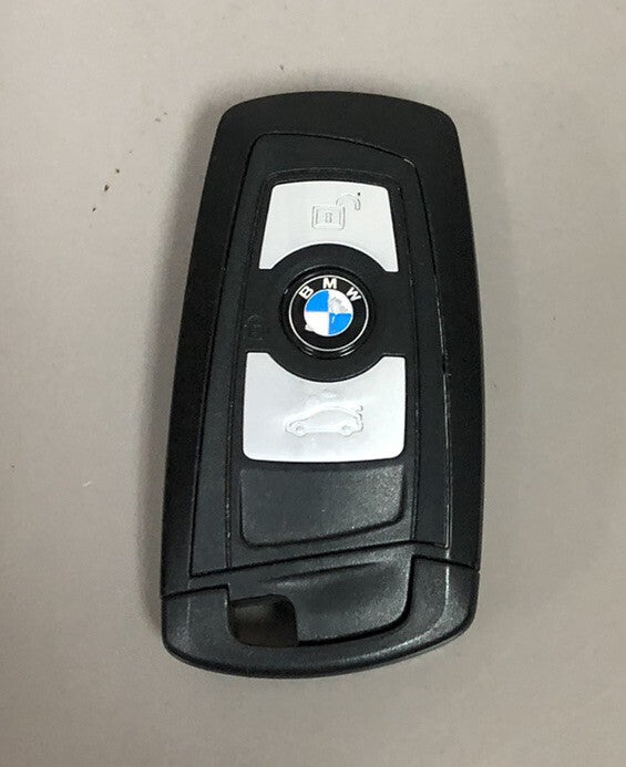 2012 BMW 3 Series Sedan 320i 328i 335i Genuine OEM Owner Manual w/Bonus Key FOB