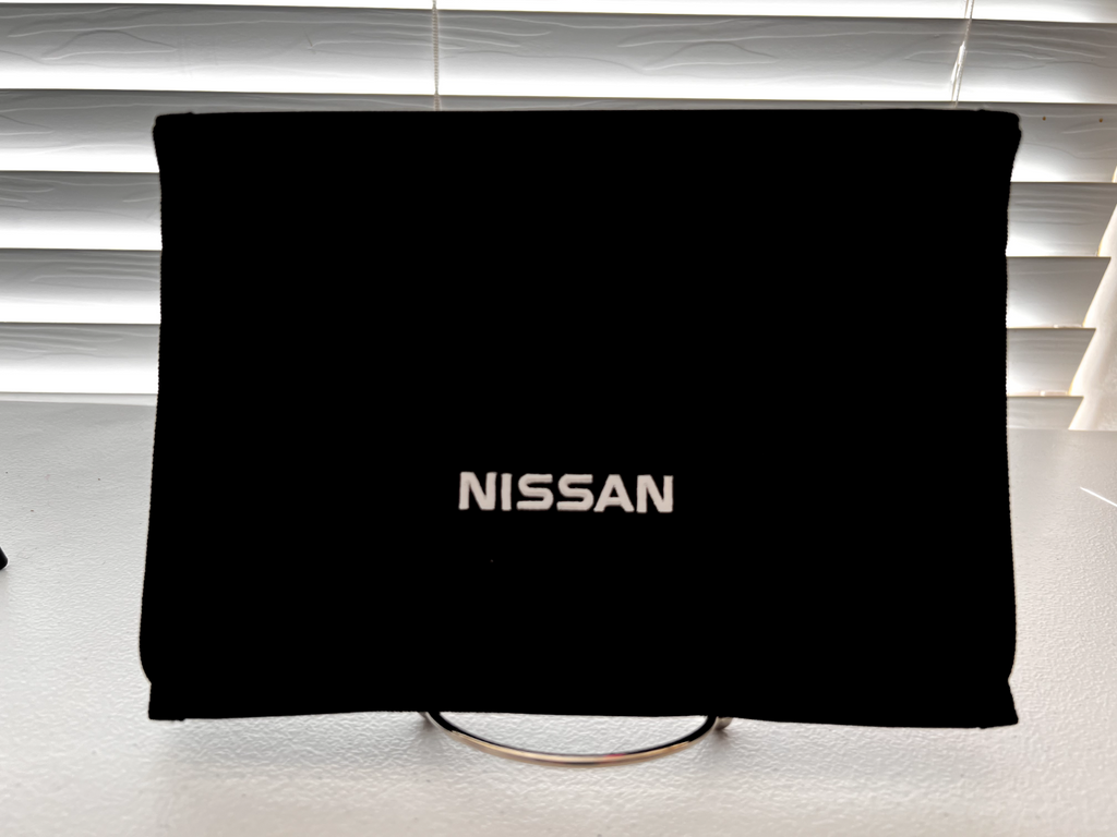 2020 Nissan Altima Sedan OEM Owner's Manual & Case--Free Shipping!