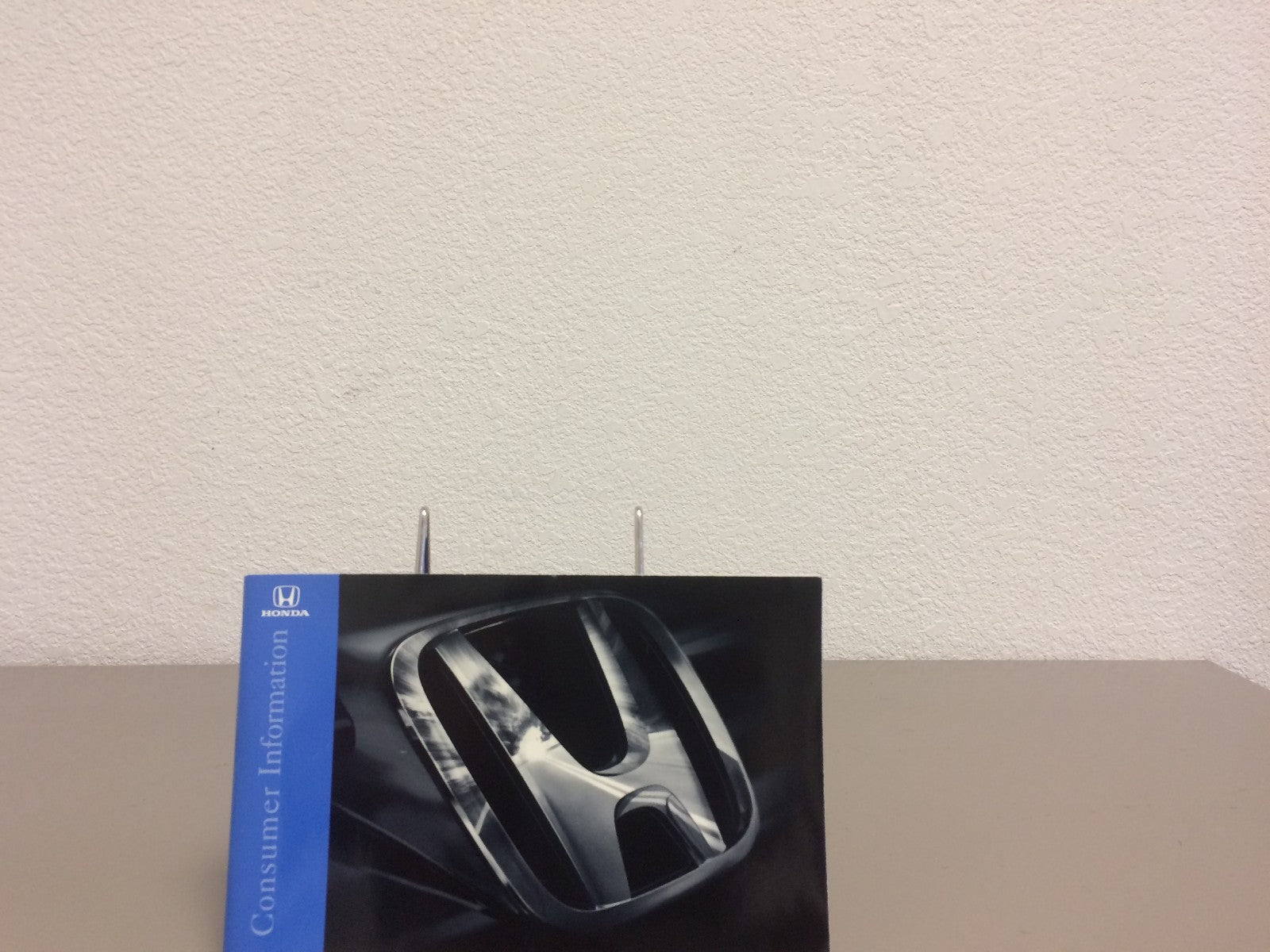 2011 Honda Accord Coupe Genuine OEM Owners Manual Set w/Case--Free Shipping!