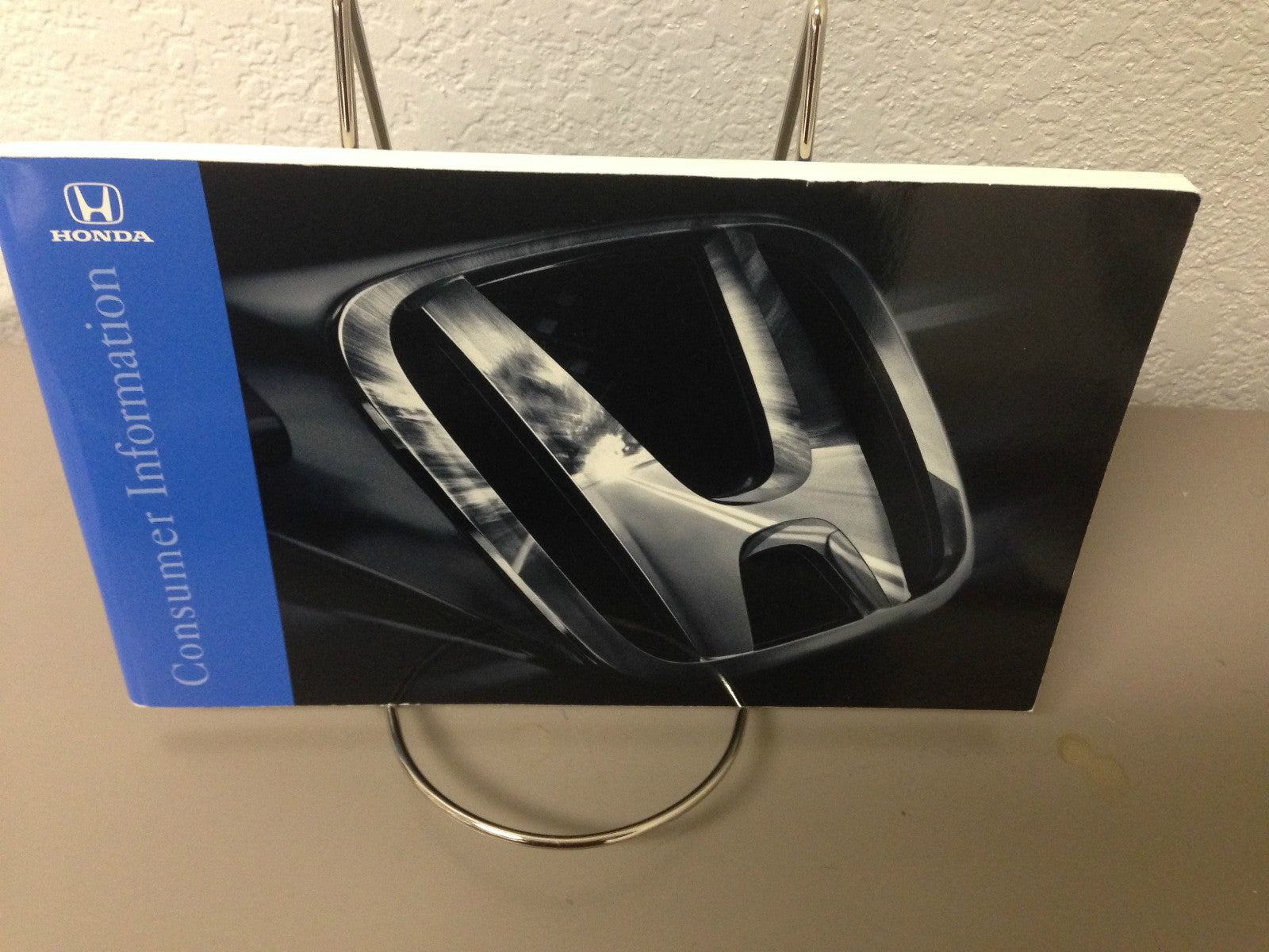 2011 Honda Accord Sedan Genuine OEM Owners Manual Set w/Case--Free Shipping!