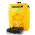Yeipower Portable Eyewash-Station Emergency OSHA-Approved