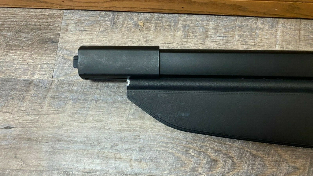 2006 2007 2008 2009 2010 2011 Mercedes Benz ML250 ML350 Retractable Cargo Cover
