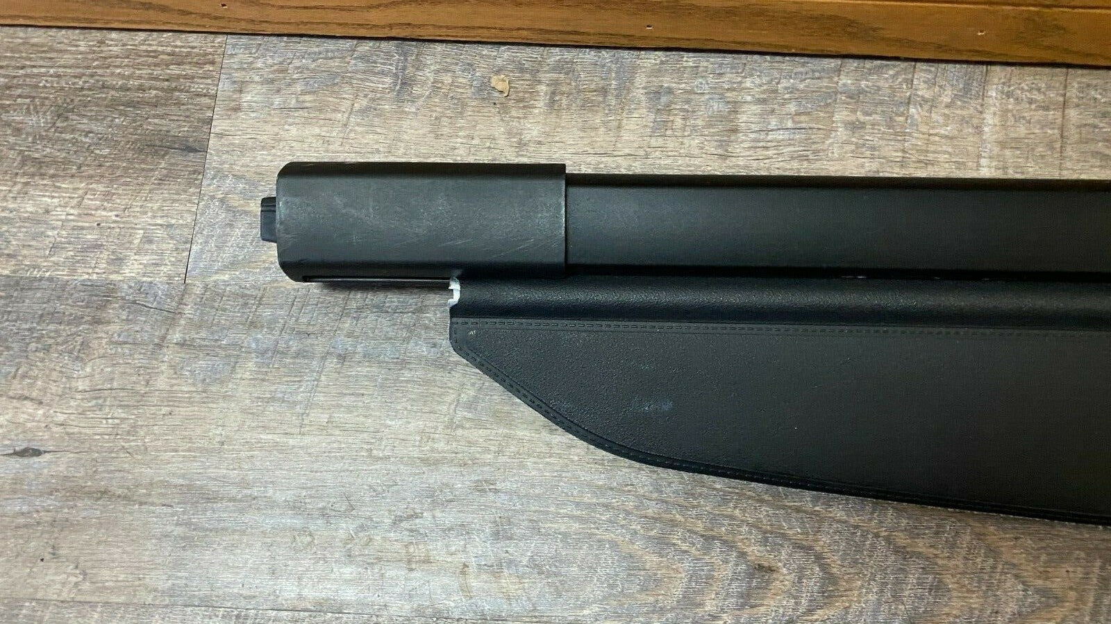 2006 2007 2008 2009 2010 2011 Mercedes Benz ML250 ML350 Retractable Cargo Cover