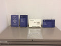 2005 Toyota Avalon OEM Owner's Manual w/ Supplements - Free Shipping