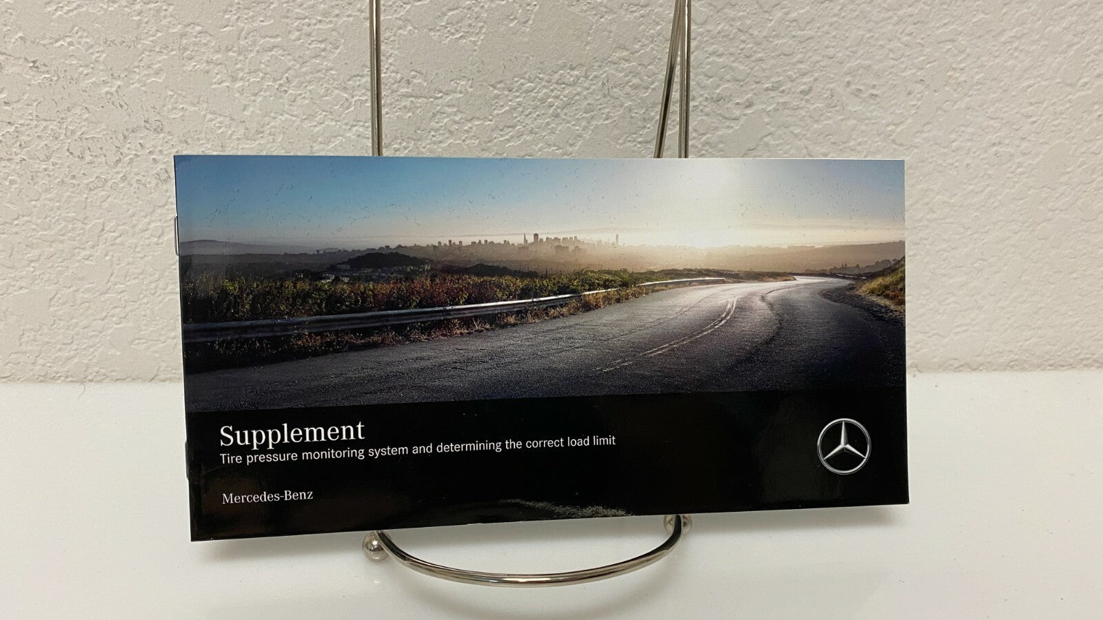 2020 Mercedes-Benz GLC-Class GLC300 GLC300 4MATIC Genuine OEM Owner's Manual Set