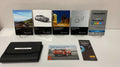 2015 Mercedes-Benz CLS Class CLS400 CLS500 CLS550 CLS63 AMG OEM Owner's Manual