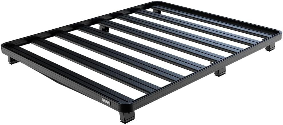 Land Rover Defender 110 Slimline II Roof Rack Kit by Front Runner--KRLD037T
