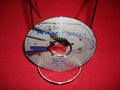 Land Rover / BMW NAVTECH Genuine 2003 Navigation Disc Canada - S0002-0118-311