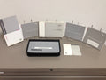 2010 Nissan Versa Genuine OEM Owner's Manual Set with Case - Fast Free Shipping