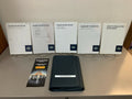 2014 Range Rover Sport Genuine OEM Owner's Manual Set w/Case--Free Shipping!!!