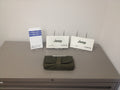 2008 Jeep Liberty Genuine OEM Owner's Manual Set w/Jeep Case--Free Shipping!!!