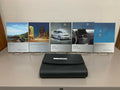 2011 Mercedes Benz C-Class C250 C300 C350 C63 AMG OEM Owners Manual Set w/Comand