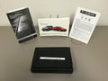 2013 Subaru Legacy Outback OEM Owner's Manual with Case - Free Shipping