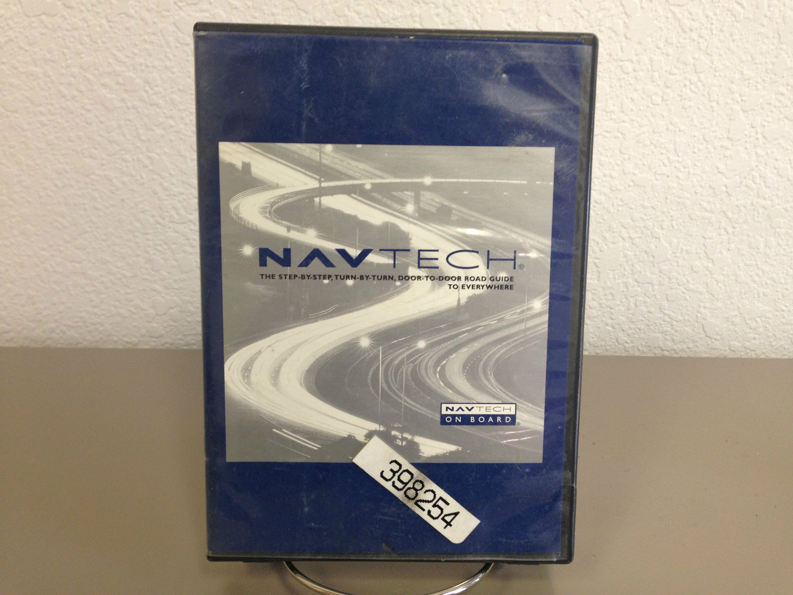 2002 2003 2004 2005 Land Rover Freelander Discovery Navigation Disc Map 2002-1