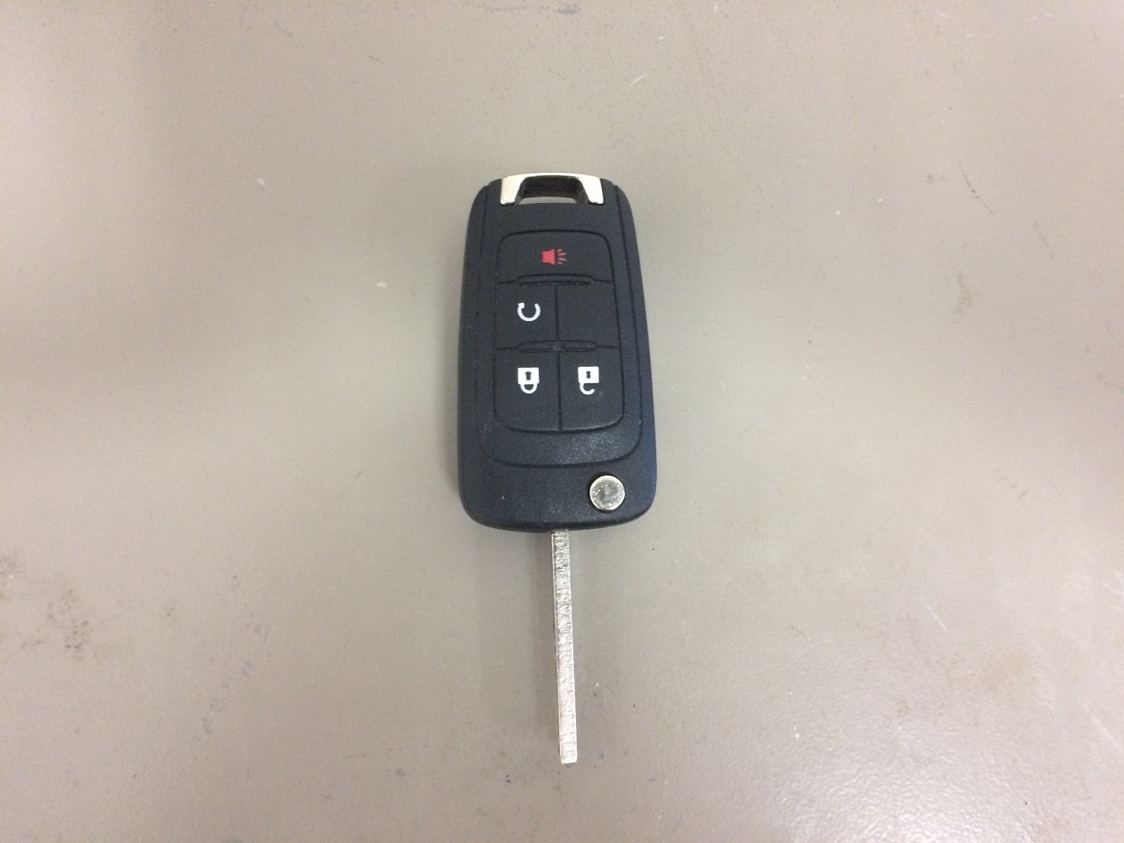 2011 Chevrolet Equinox Genuine OEM Owner's Manual Set w/Bonus Key FOB