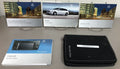 2009 Mercedes Benz R-Class R320 R350 AMG Genuine OEM Owner's Manual w/MBZ Case