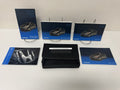 2012 Honda Civic Sedan Genuine OEM Owner's Manual Set w/Case