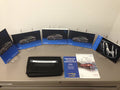 2011 Honda Accord Sedan Genuine OEM Owners Manual Set w/Case--Free Shipping!