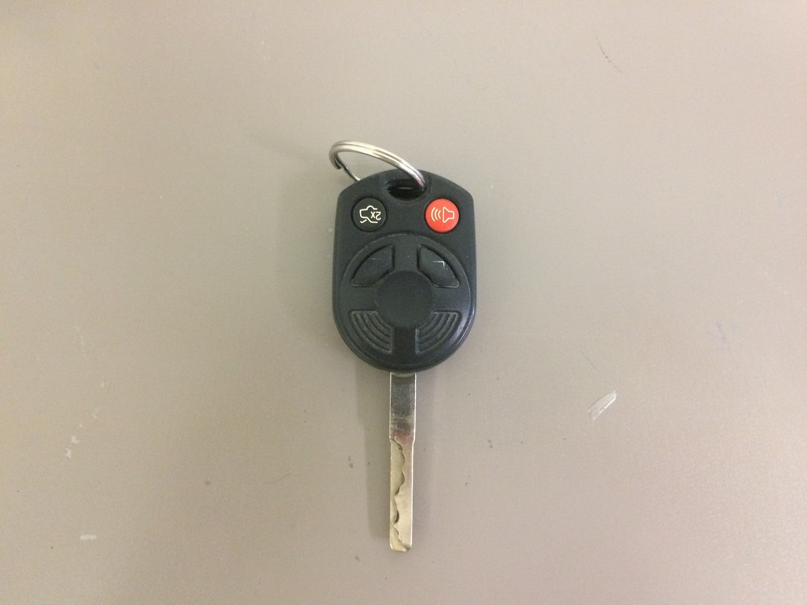 2012 Ford Focus Genuine OEM Owner's Manual w/Case and Bonus Key FOB