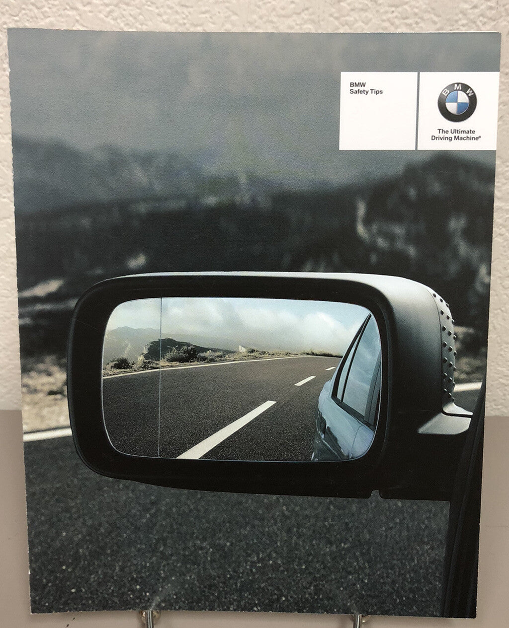 2011 BMW X3 xDrive 2.8i X3 xDrive 3.5i Genuine OEM Owner's Manual w/Case