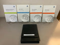 2014 Volkswagen VW GTI Genuine OEM Owners Manual Set w/Navigation Manual & Case