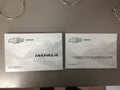 2010 Chevrolet Impala Genuine OEM Owner's Manual Set--Fast Free Shipping
