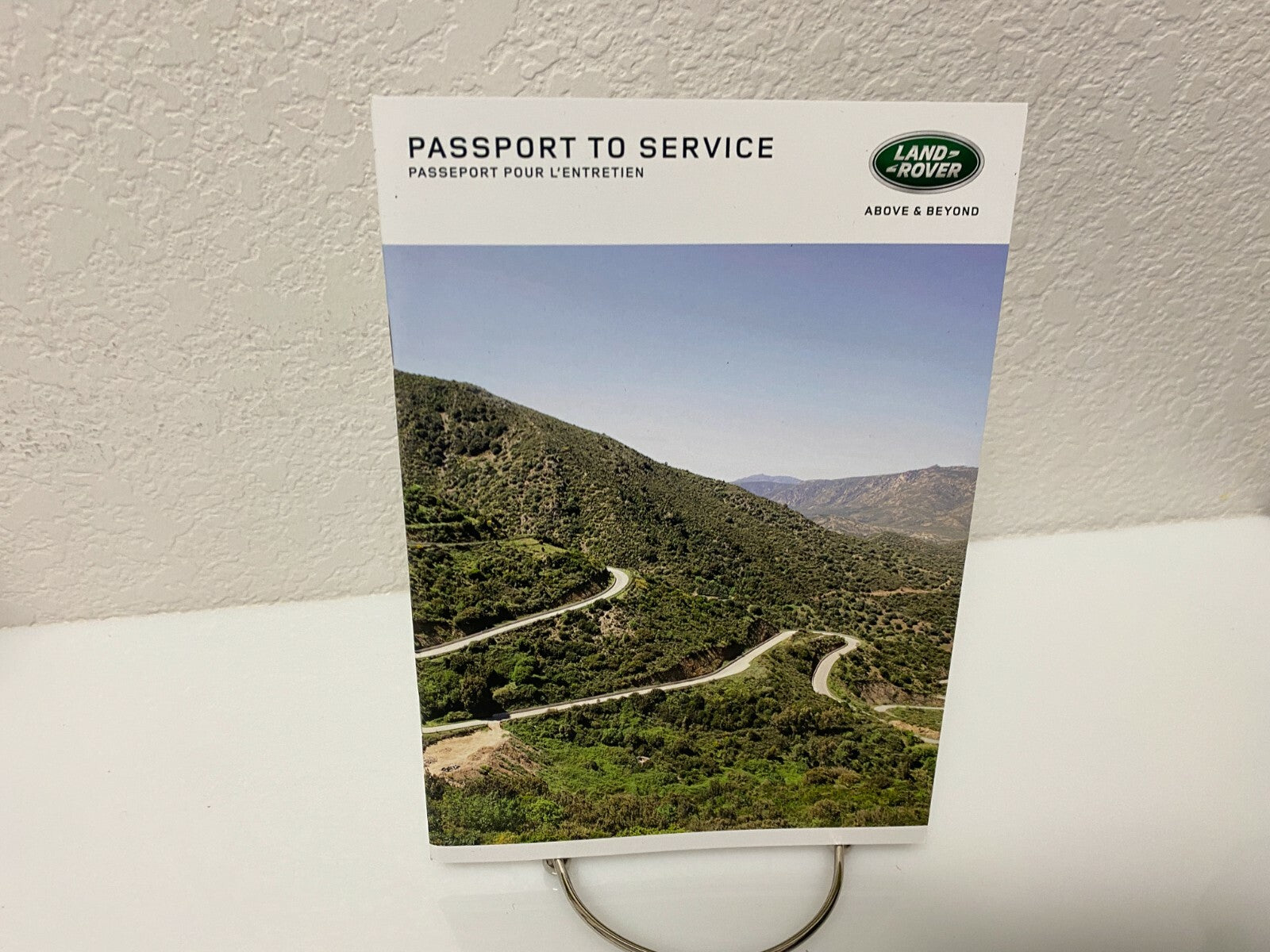 2018 Range Rover Velar Genuine OEM Owner's Manual Set w/Case--Free Shipping!!!