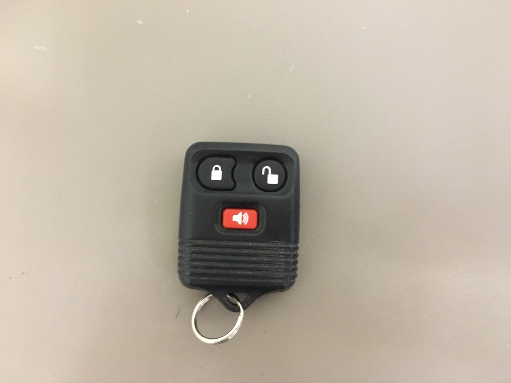 2005 Mercury Mariner Genuine OEM Owner's Manual Set w/Case and Bonus Key FOB