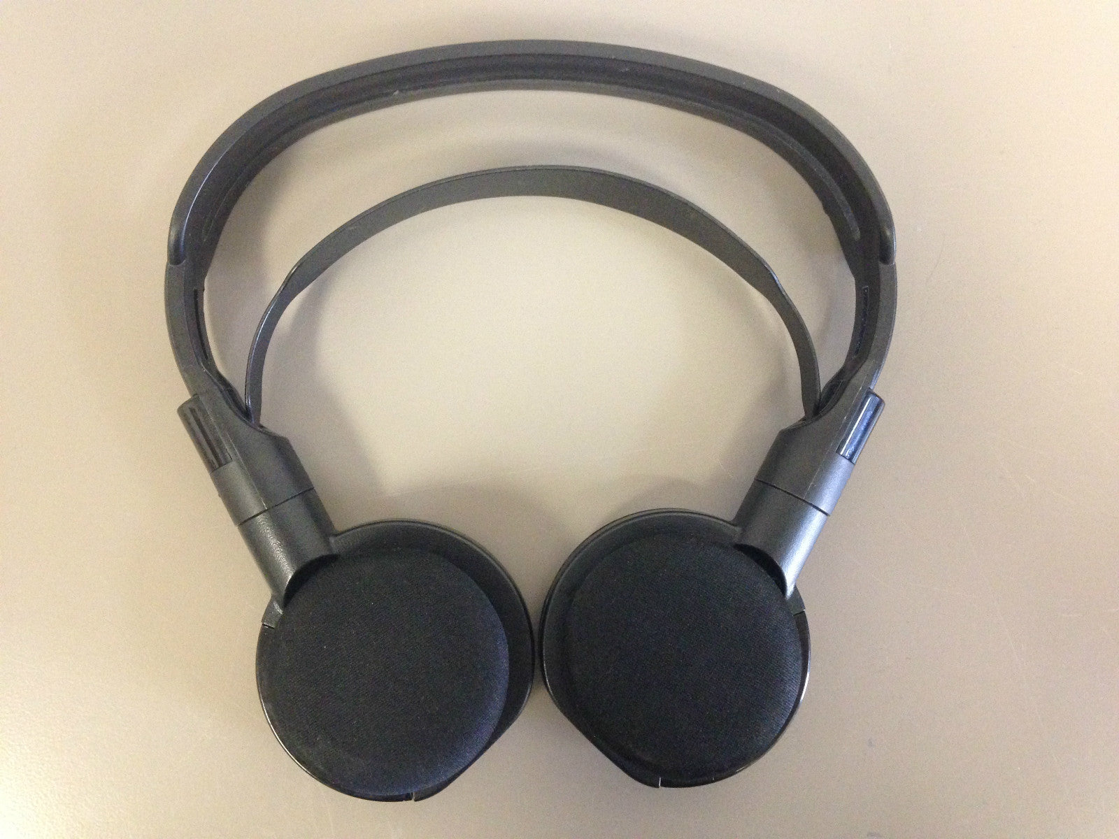 2005-2010 Acura MDX & Honda Pilot Odyssey OEM Wireless Headphones w/ DVD Remote