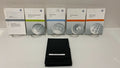 2011 Volkswagen VW Jetta Genuine OEM Owner's Manual Set w/Case--Free Shipping!!