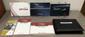 2012 Kia Optima Genuine OEM Owner's Manual with Supplements & Case-Free Shipping