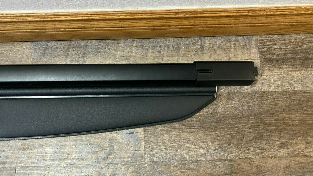 2006 2007 2008 2009 2010 2011 Mercedes Benz ML250 ML350 Retractable Cargo Cover