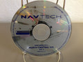 Land Rover / BMW Mini NAVTECH 2001 Navigation Disc North Central S0002-0113-111