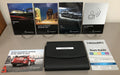 2016 Mercedes-Benz CLS 400 550 AMG 4MATIC Genuine OEM Owner's Manual Set w/Case