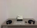2005 Chevrolet Silverado OEM Owner's Manual Set w/Bonus Headphones FOB & Remote