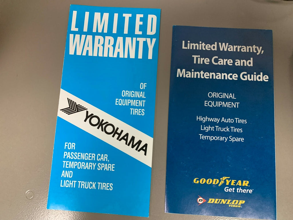 2014 Mazda 6 Genuine OEM Owner's Manual Set with Navigation Manual & Mazda Case!
