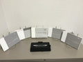 2011 Nissan Altima Hybrid Genuine OEM Owner's Manual Set with Case